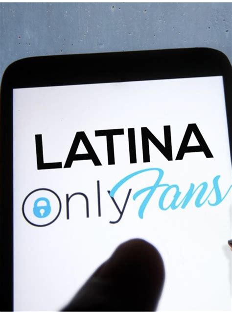 best latina on onlyfans|The Top 10 Latina Onlyfans Stars of 2024